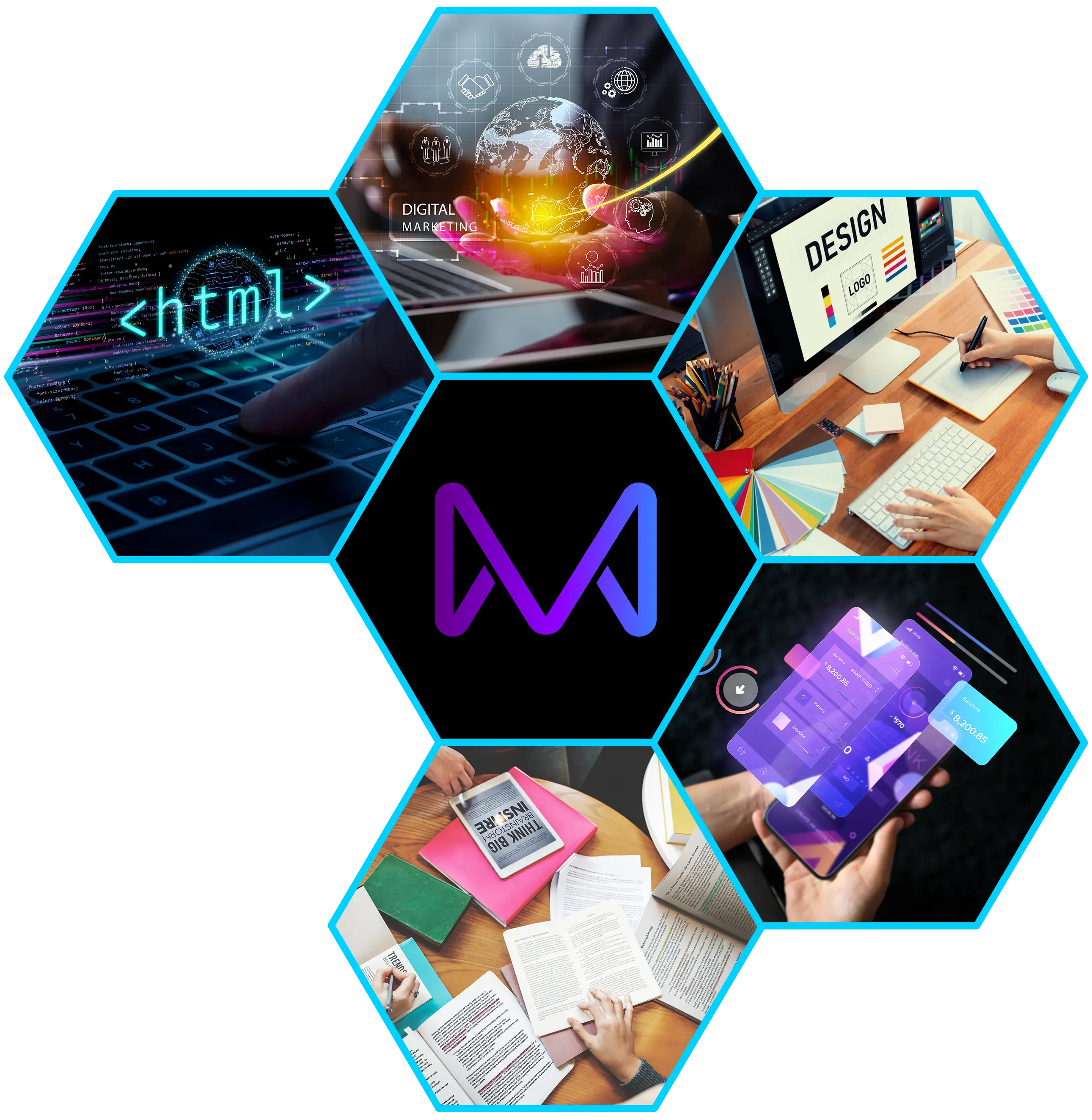 Connect With Your Customers with the Power of Visual