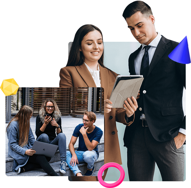 What Makes Us Different