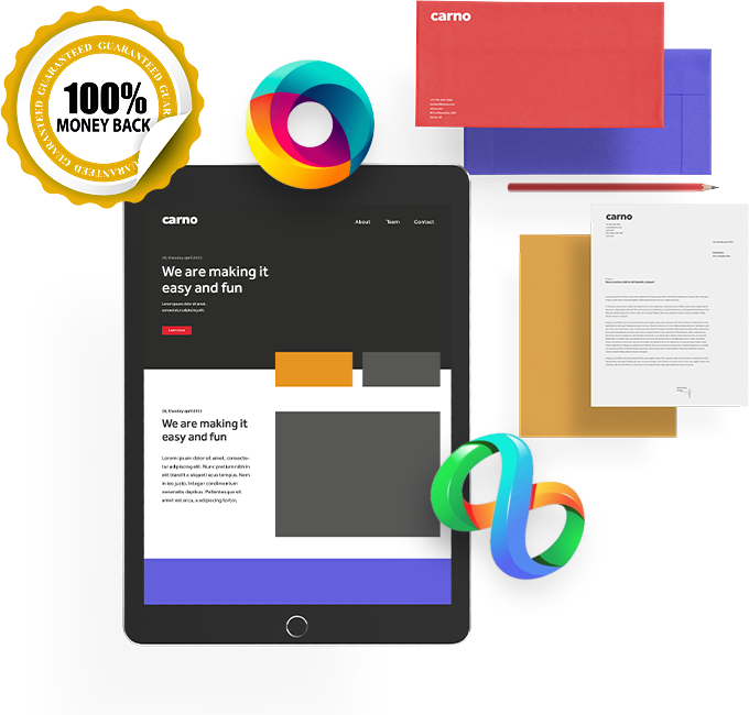 Complete Digital Package